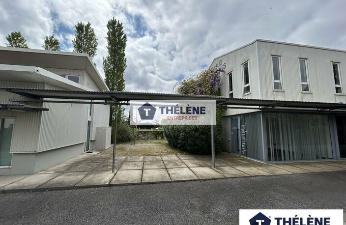 BUREAUX à VENDRE — photo 4