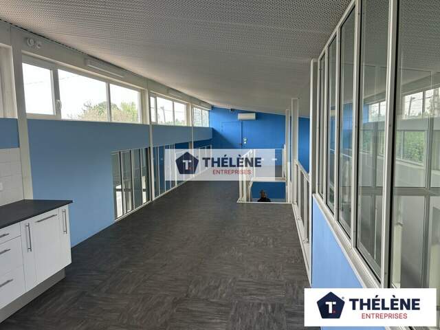 BUREAUX à VENDRE — photo du bien