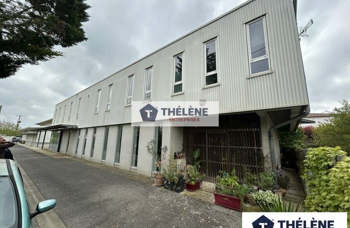 BUREAUX à VENDRE — photo 2