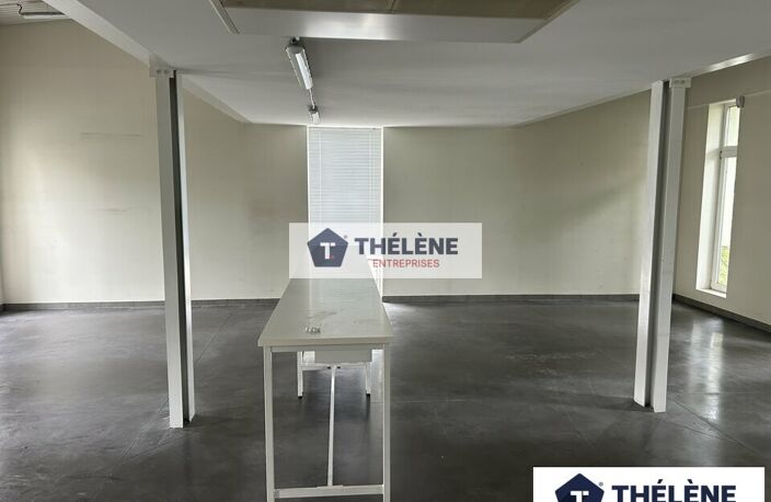 BUREAUX à VENDRE — photo 3
