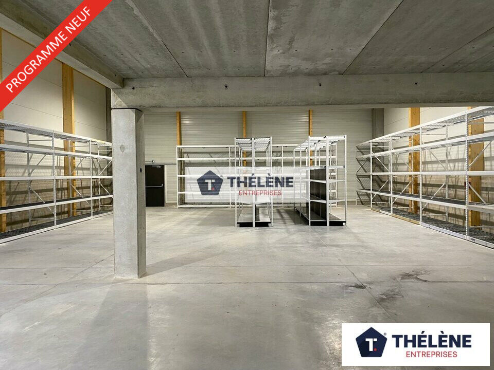 Local commercial  à louer Gallargues-le-Montueux 30660