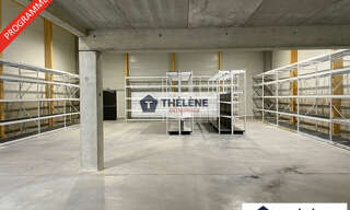 Commerce  455 m² à vendre à Gallargues-le-Montueux (30660)