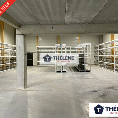 Commerce  728000 €