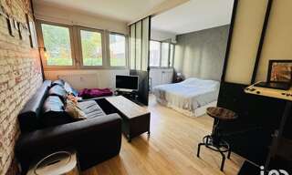 Appartement 2 Pièces 31 m² à vendre à Paris 15 (75015)