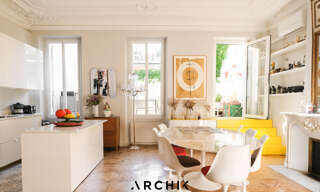 Appartement 5 Pièces 251 m² à vendre à Marseille 6 (13006)