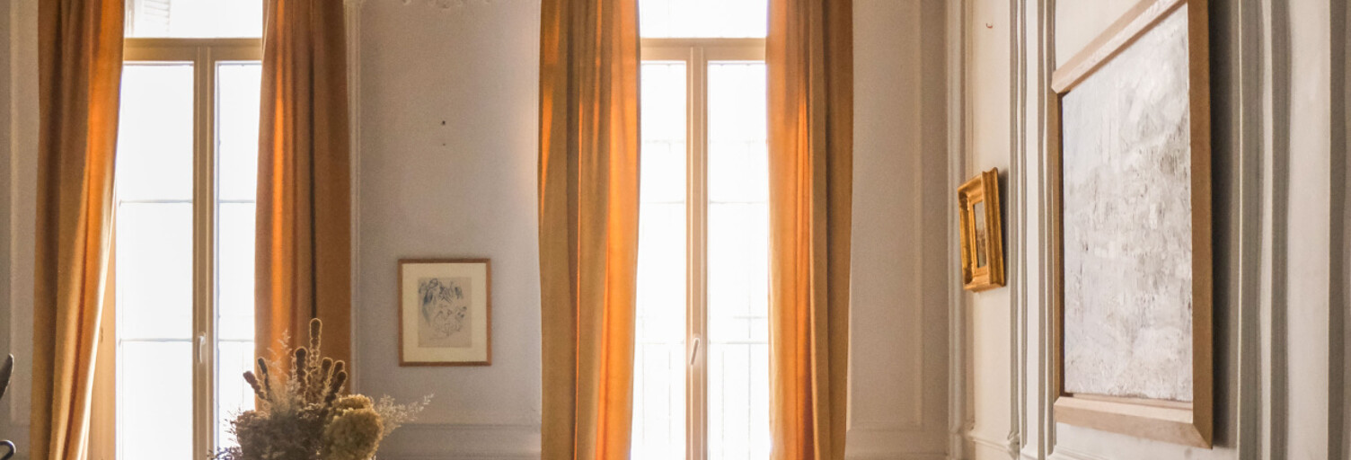 Appartement 5 Pièces 251 m² à vendre à Marseille 6 (13006)