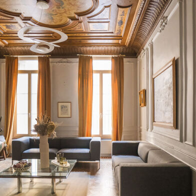 Appartement 5 pièces 945000 €