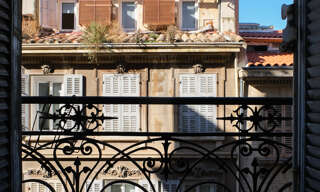 Appartement 4 Pièces 116 m² à vendre à Marseille 1 (13001)