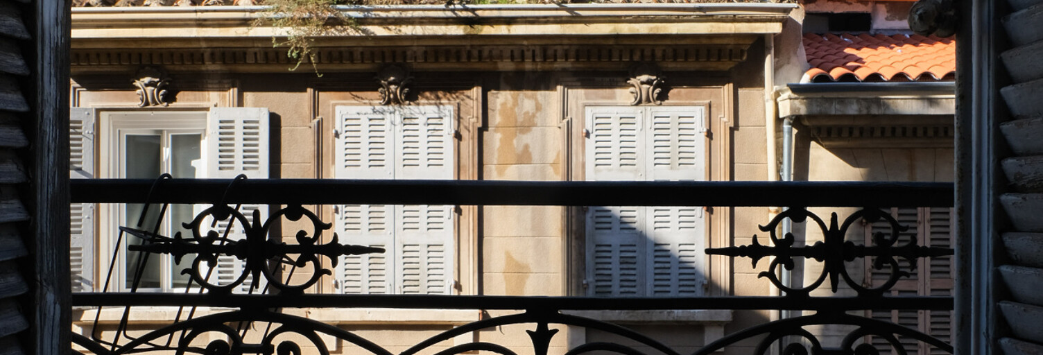 Appartement 4 Pièces 116 m² à vendre à Marseille 1 (13001)