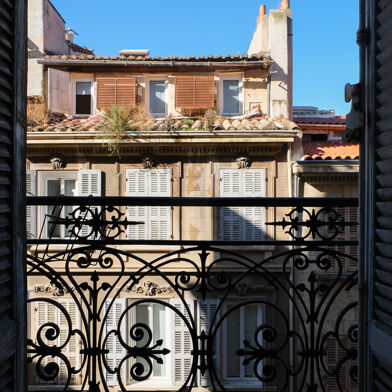 Appartement 4 pièces 550000 €