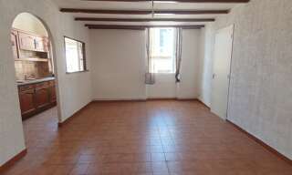 Appartement 3 Pièces 57 m² à vendre à Bédarieux (34600)