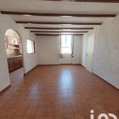 Appartement 3 pièces 37000 €