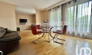 Appartement 4 Pièces 84 m² à vendre à Montreuil (93100)