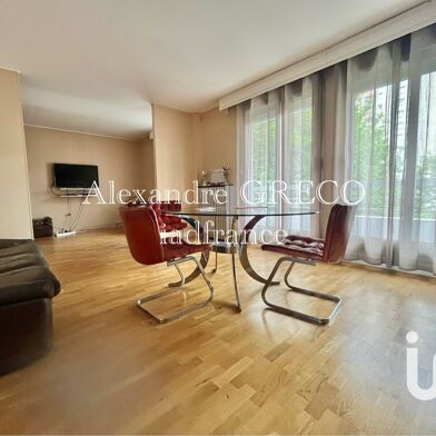 Appartement 4 pièces 299000 €
