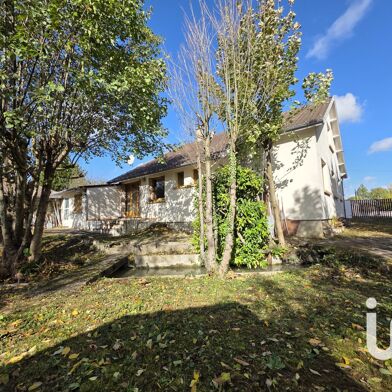 Maison 5 pièces 199000 €