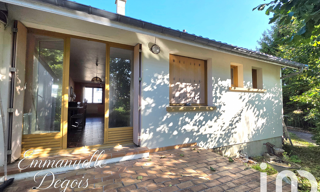 Maison 5 Pièces 129 m² à vendre à Saint-Julien-les-Villas (10800)