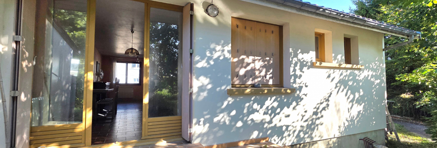 Maison 5 Pièces 129 m² à vendre à Saint-Julien-les-Villas (10800)