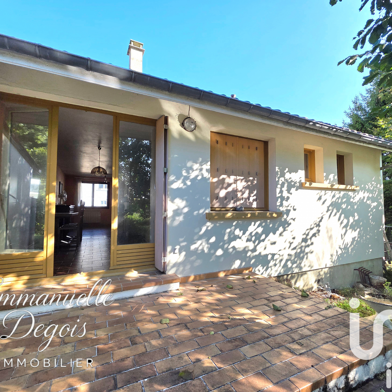 Maison 5 pièces 199000 €