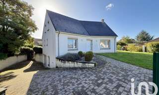 Maison 6 Pièces 147 m² à vendre à Beaurains (62217)