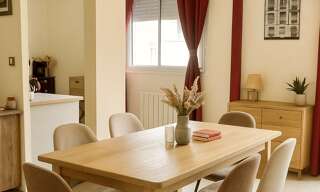 Appartement 2 Pièces 60 m² à vendre à Clermont-Ferrand (63100)