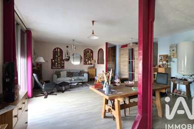 Appartement 2 pièces 120000 €