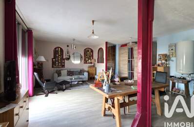 Vente Appartement 2 pièces — photo du bien