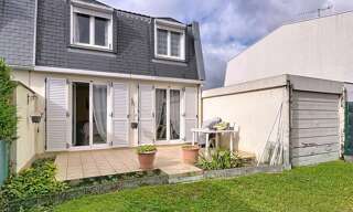 Maison 4 Pièces 90 m² à vendre à Bétheny (51450)