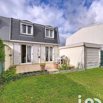 Maison 4 pièces 179990 €