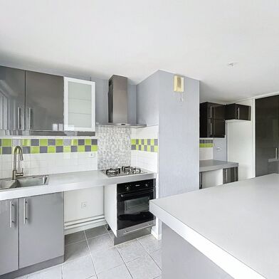 Appartement 5 pièces 349000 €