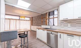 Appartement 4 Pièces 99 m² à vendre à Cluses (74300)