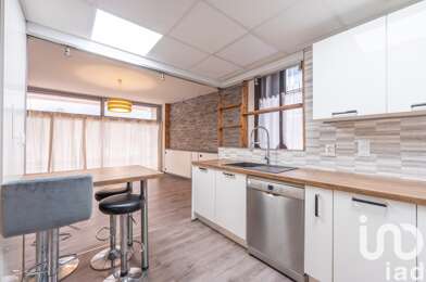 Appartement 4 pièces 190000 €