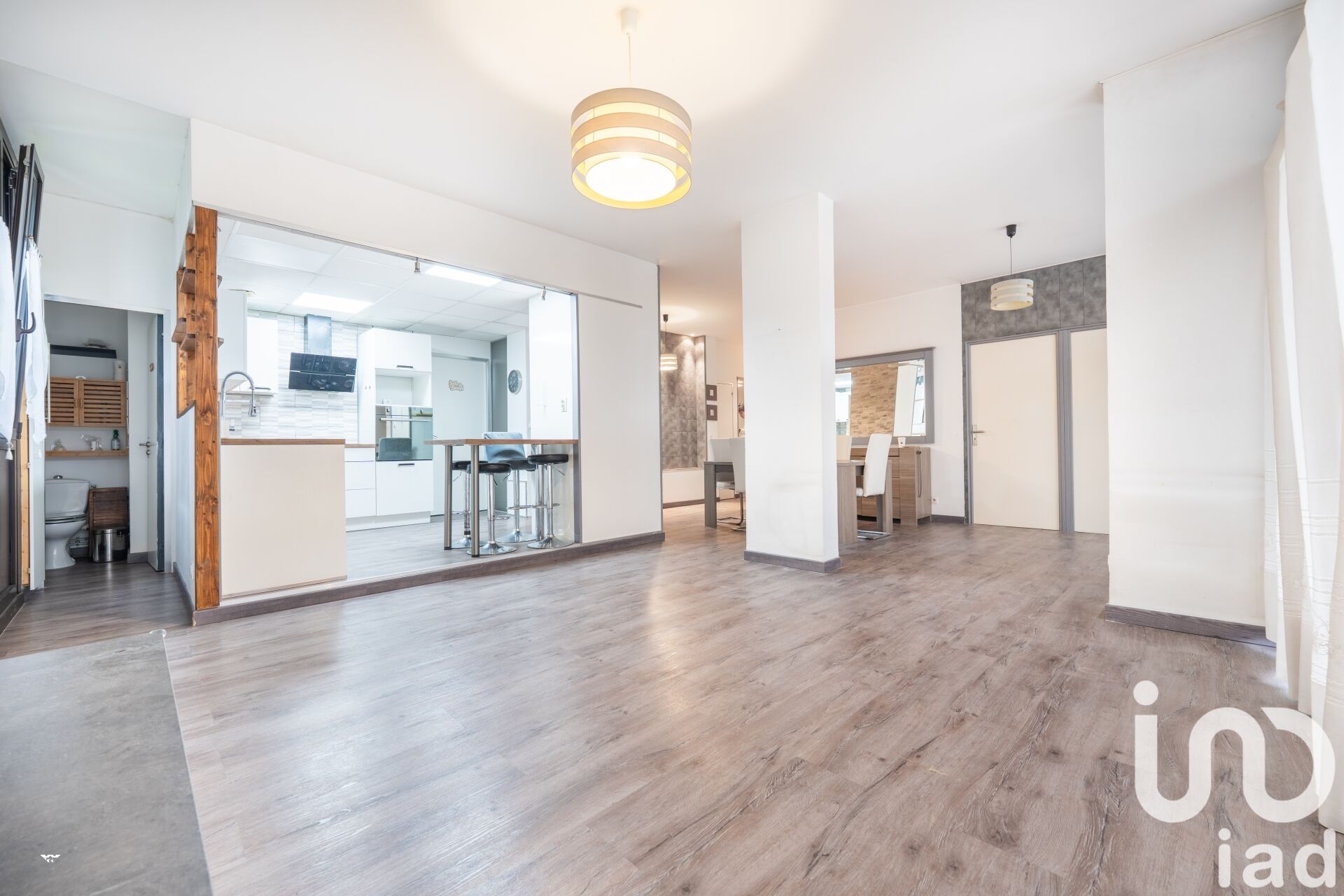 Vente Appartement 4 pièces - Photo 3