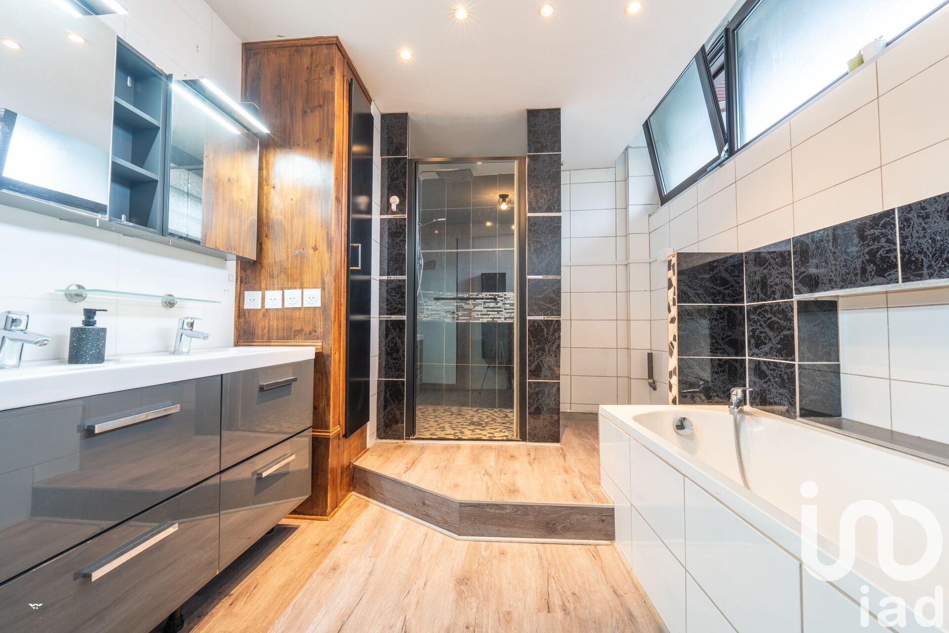 Vente Appartement 4 pièces - Photo 5