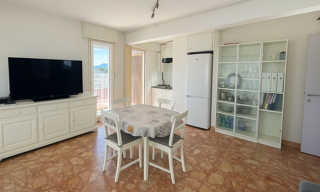 Appartement 3 Pièces 56 m² à vendre à Saint-Cyprien (66750)