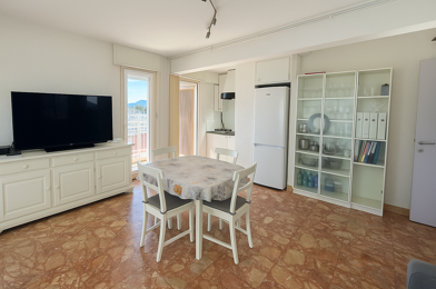 Appartement 3 pièces 230000 €