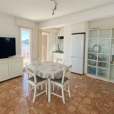 Appartement 3 pièces 230000 €