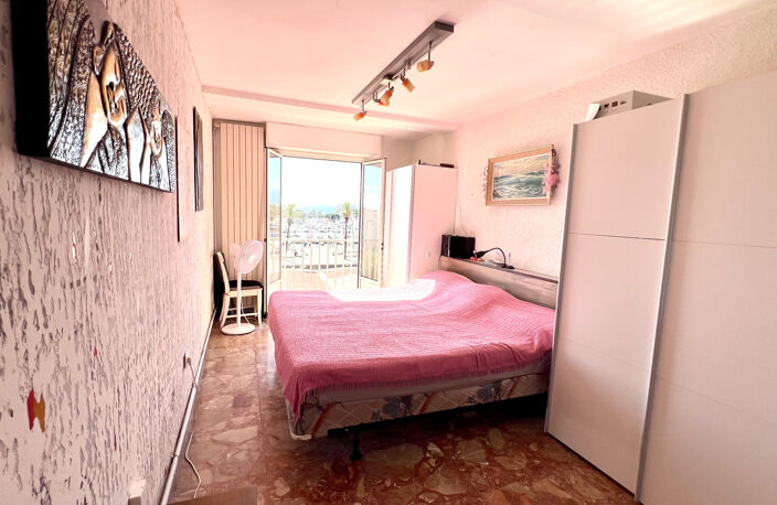 ACHAT - SAINT CYPRIEN PLAGE - APPARTEMENT 3 PIECES AVEC PARKING ET CAVE — photo 3