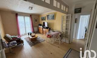 Appartement 3 Pièces 55 m² à vendre à Melun (77000)