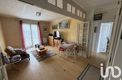 Appartement 3 pièces 100000 €