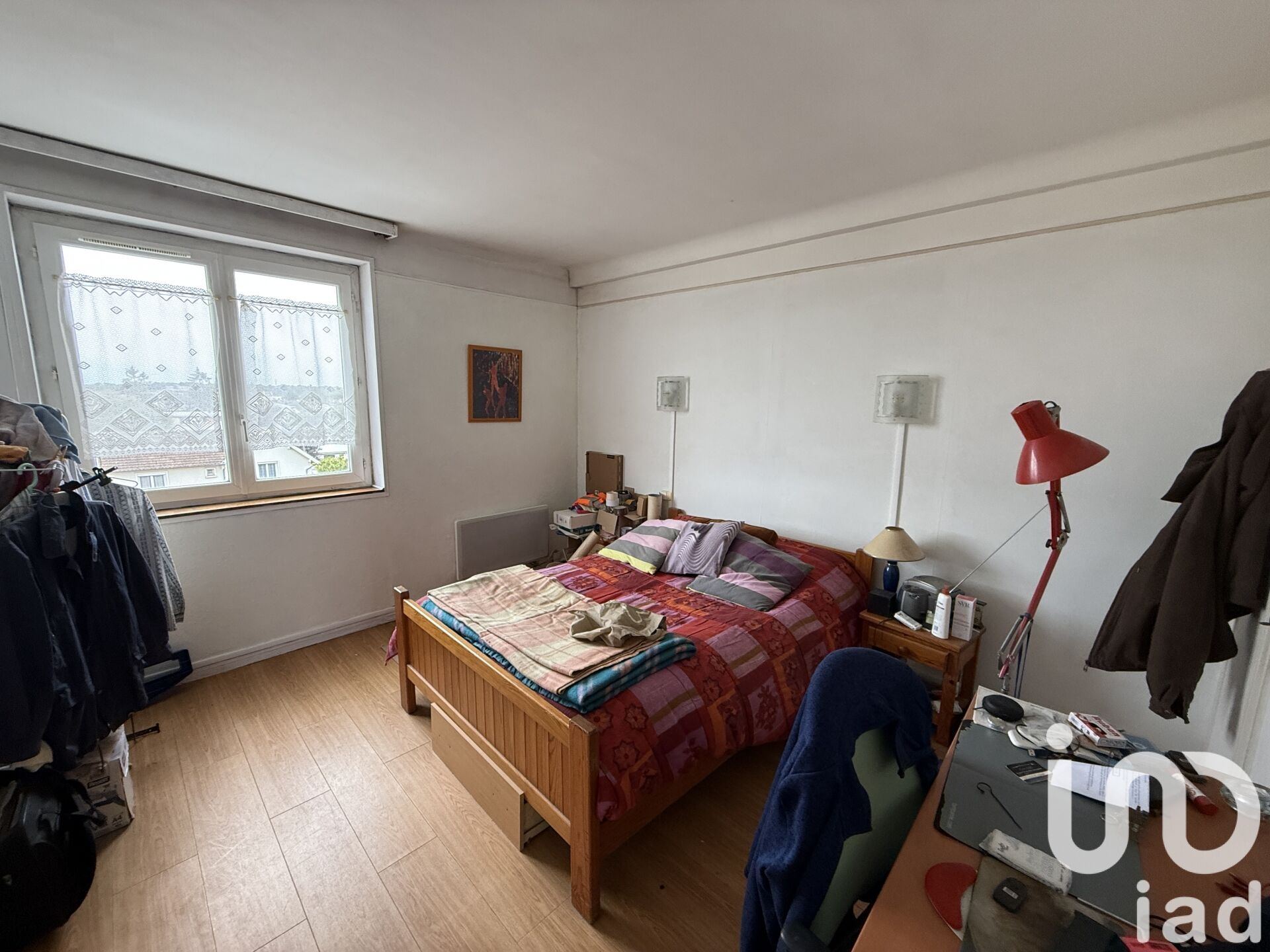 Vente Appartement 3 pièces - Photo 3