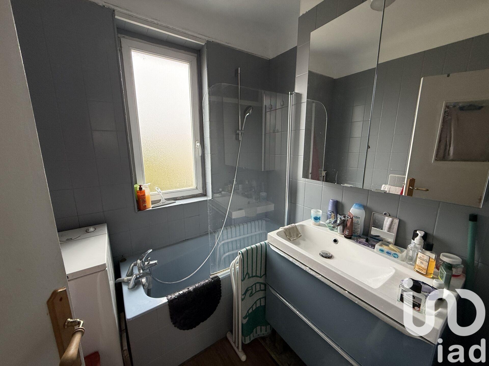 Vente Appartement 3 pièces - Photo 4