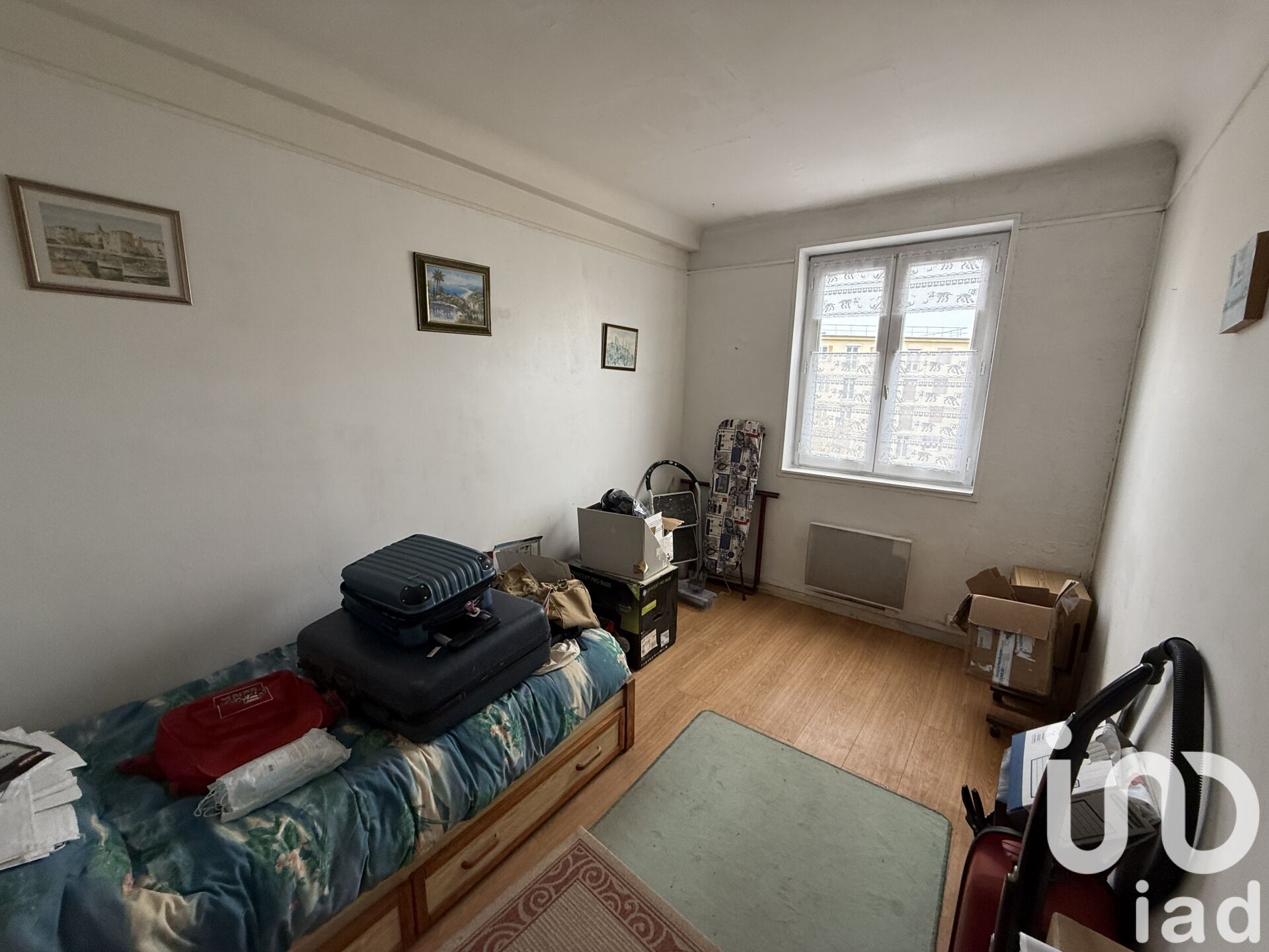 Vente Appartement 3 pièces - Photo 5