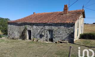 Maison 7 Pièces 276 m² à vendre à Monsireigne (85110)