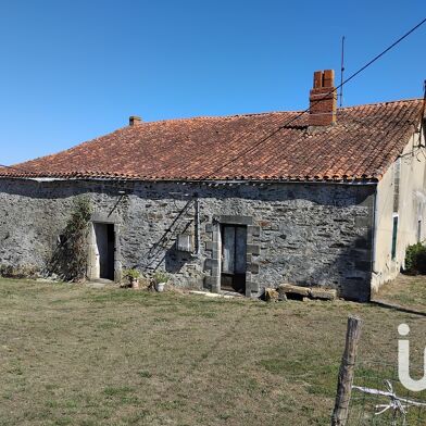 Maison 7 pièces 90000 €