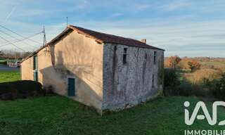 Maison 7 Pièces 276 m² à vendre à Monsireigne (85110)