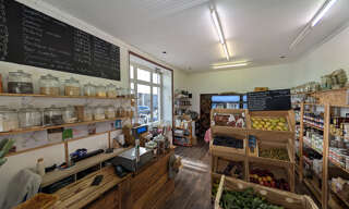 Commerce  50 m² à louer à Marseille 5 (13005)