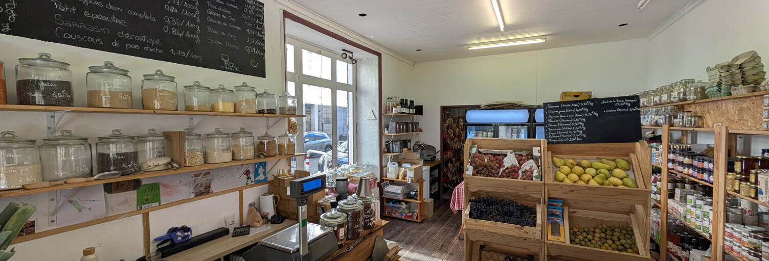 Commerce  50 m² à louer à Marseille 5 (13005)