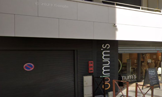 Garage  15 m² à louer à Marseille 8 (13008)