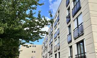 Appartement 4 Pièces 80 m² à vendre à L'Isle-Adam (95290)