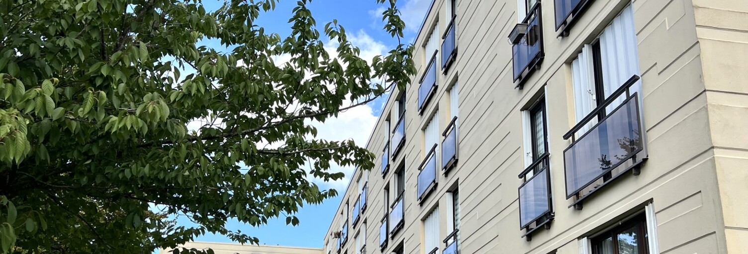 Appartement 4 Pièces 80 m² à vendre à L'Isle-Adam (95290)